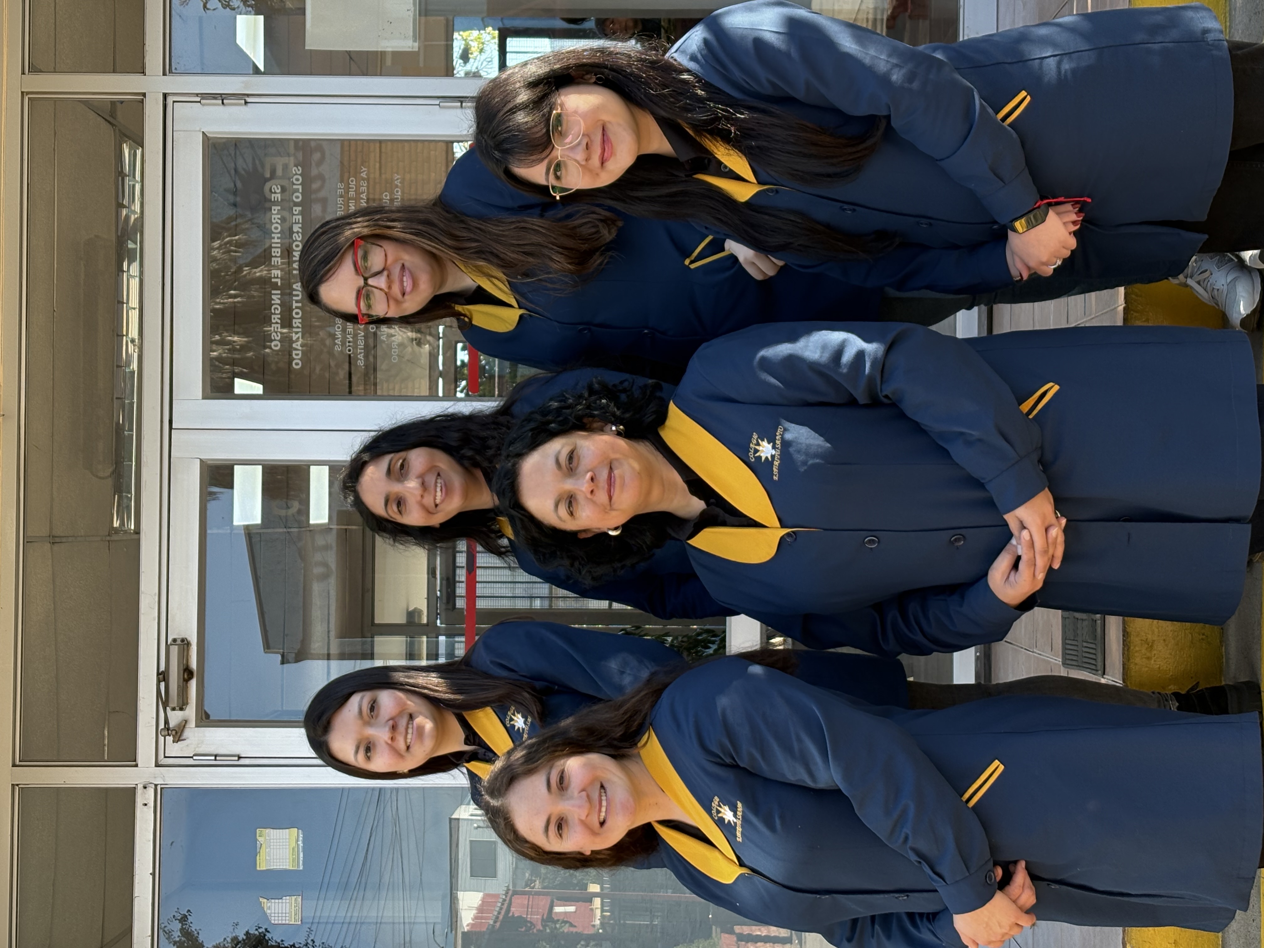 Equipo de Familia