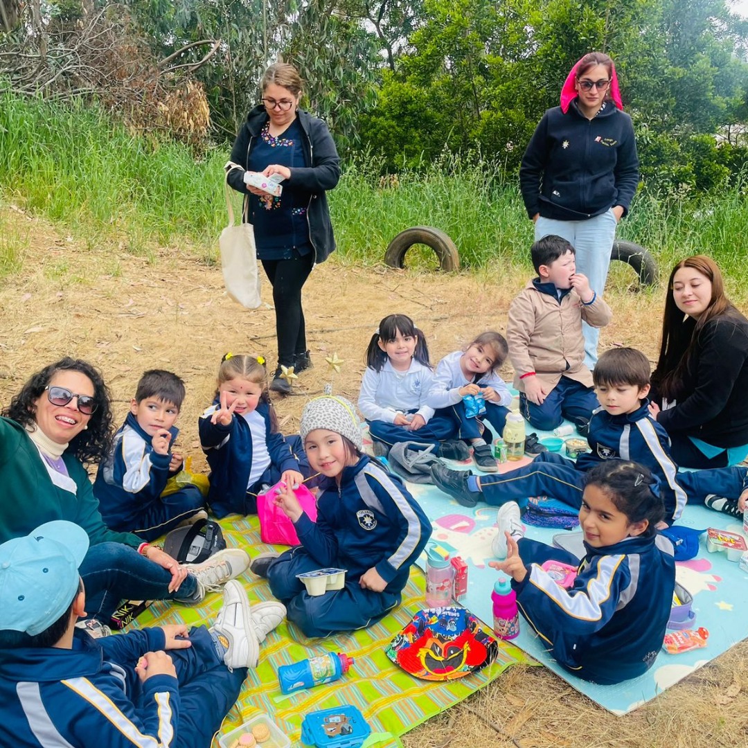 Convivencia Escolar