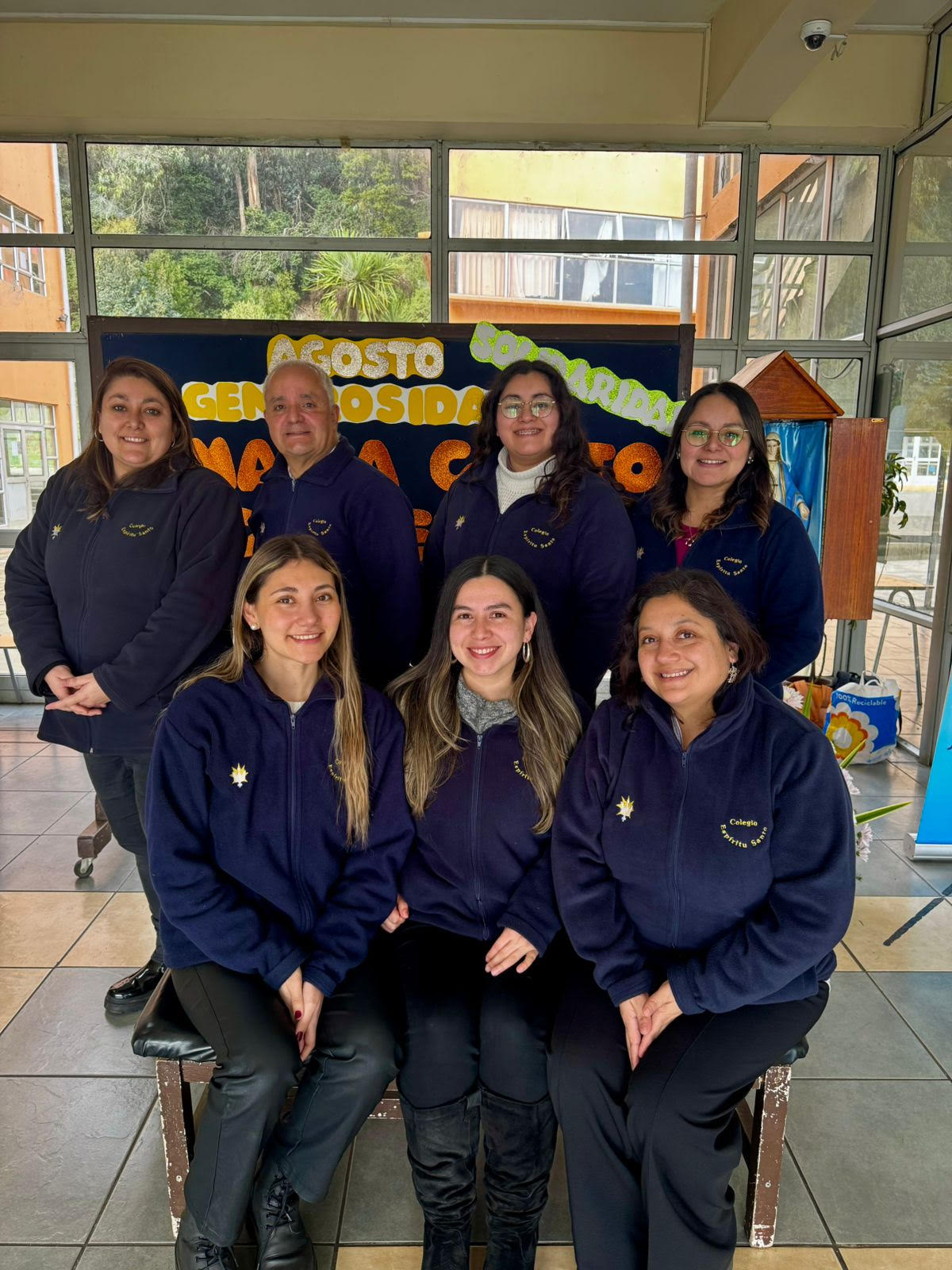 Equipo de Familia