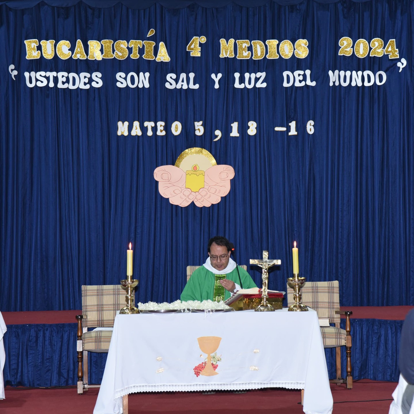 Eucaristia